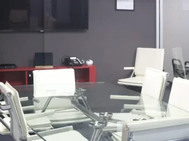 Healthwise Medical Associates conference and meeting room